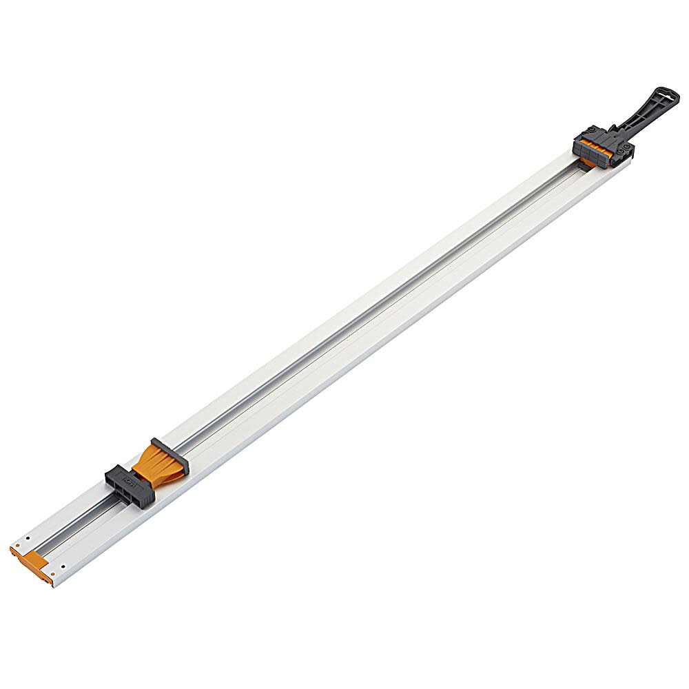 Bora Portamate WTX Clamp Edge 50 In. - Ascmtools