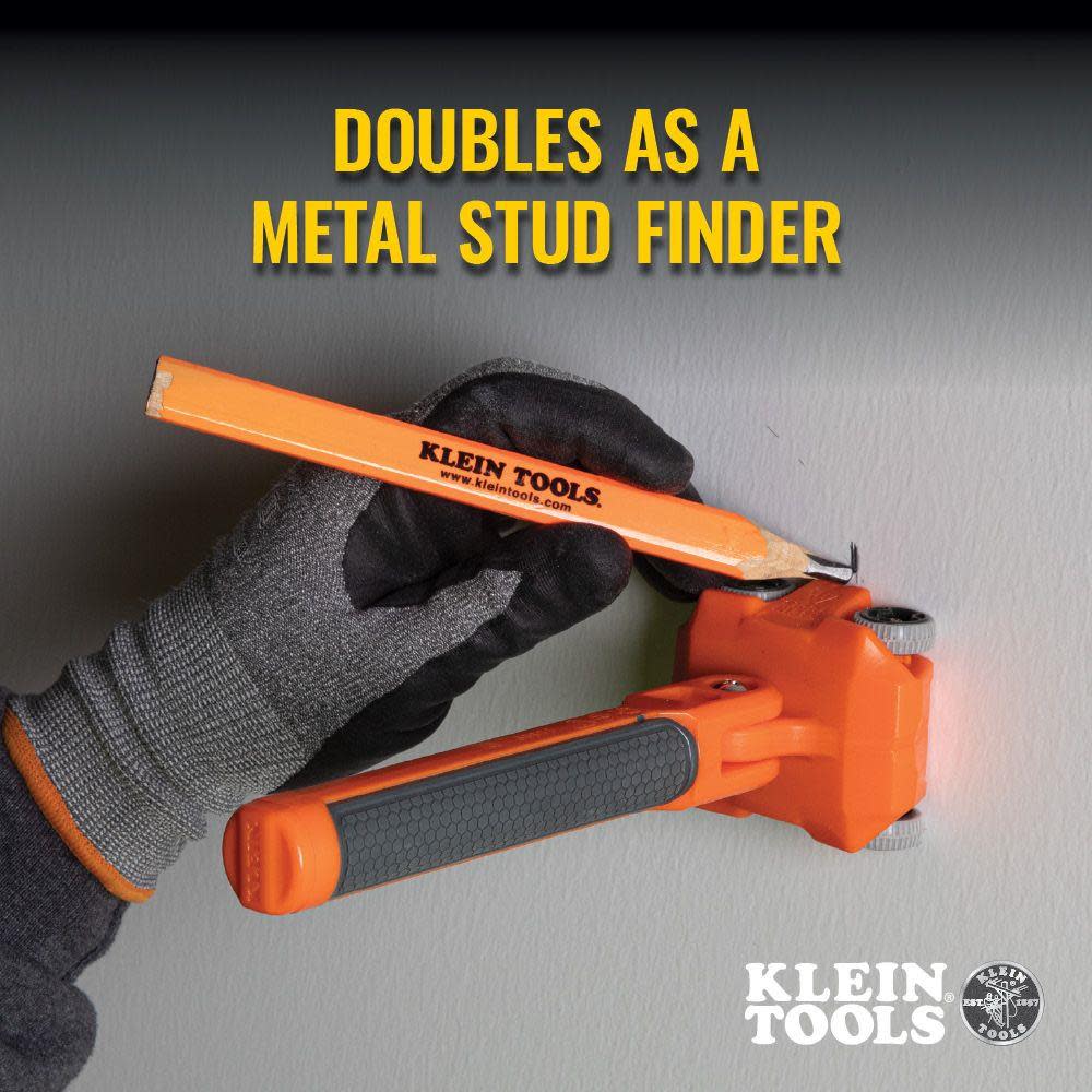 Klein Tools Magnetic Wire Puller - Ascmtools