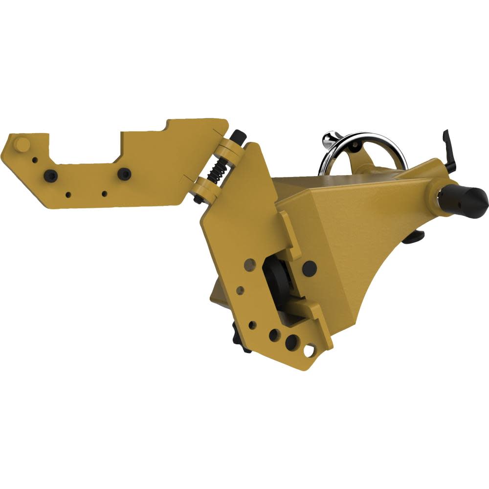 Powermatic Lathe Tailstock Swing Away - Ascmtools
