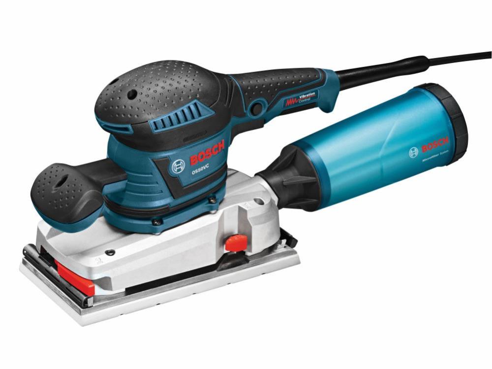 Bosch Orbital Finishing Sander - Ascmtools