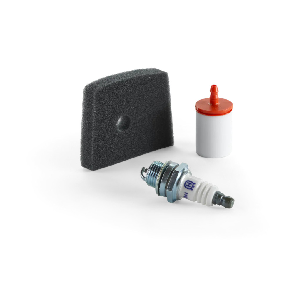 Husqvarna Trimmer Maintenance Tune Up Kit For Model 223 - Ascmtools