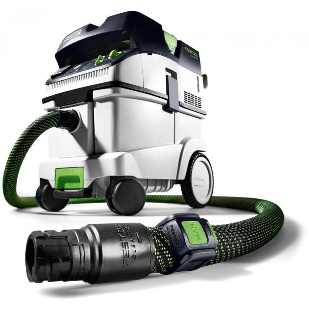 Festool Bluetooth Remote Set CT-F I/M - Ascmtools