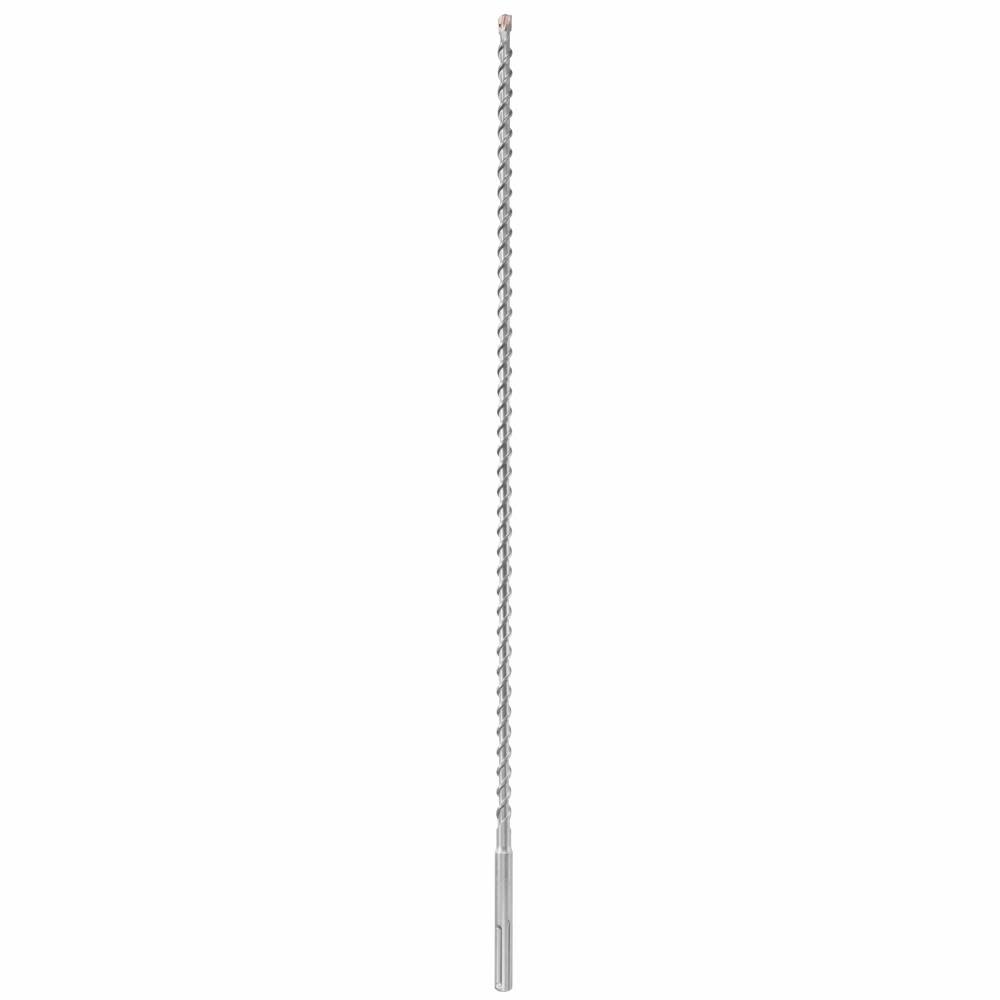 Bosch 5/8″ x 36″ SDS max Speed X Rotary Hammer Bit - Ascmtools