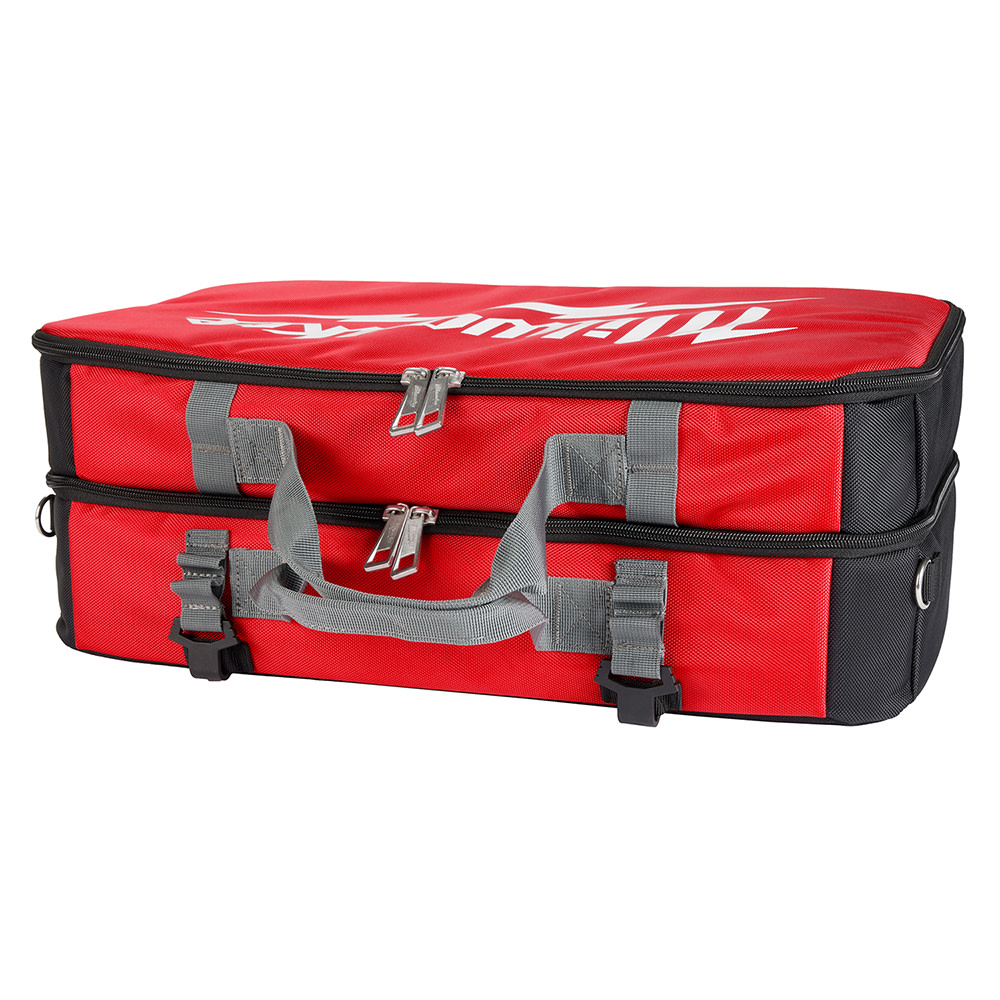 Milwaukee Vacuum Tool Storage Bag - Ascmtools