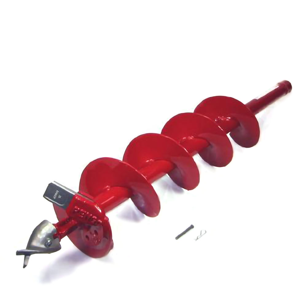 Ground Hog 7″ Pengo Series Auger - Ascmtools
