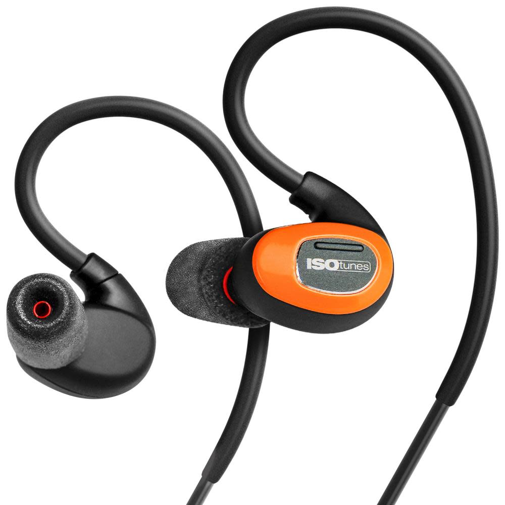 ISOtunes Bluetooth Earbuds Pro - Ascmtools