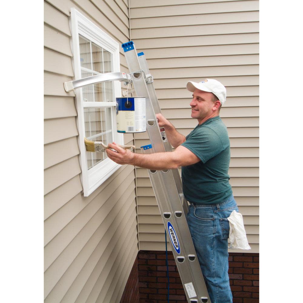 Werner Universal Stabilizer - Ascmtools