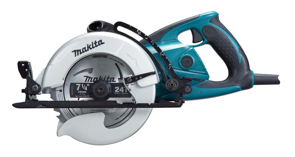 Makita 7 1/4″ Corded Hypoid Circular Saw - Ascmtools