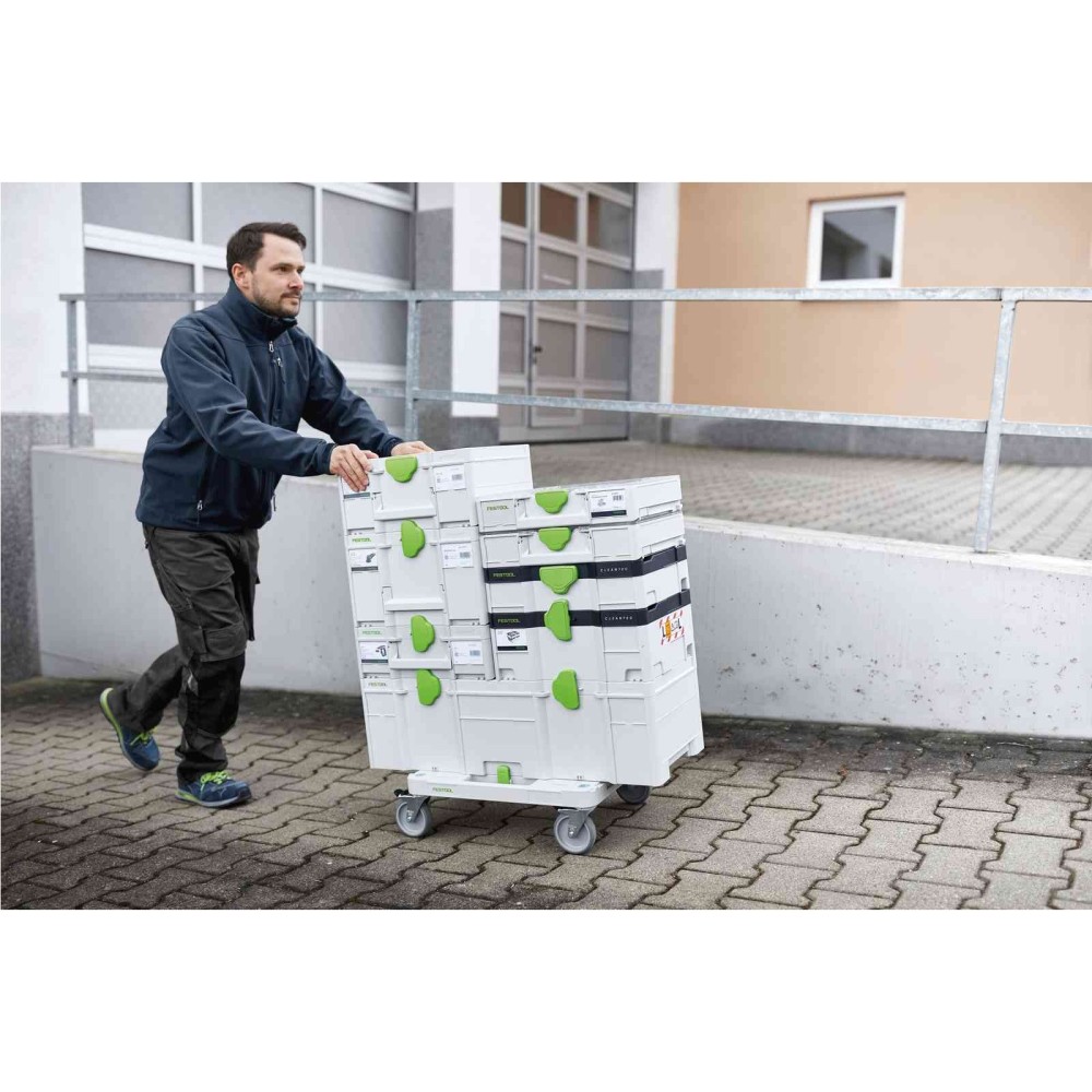 Festool SYS3 XX-L 337 Systainer - Ascmtools