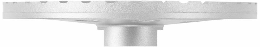 Bosch 4-1/2 In. Turbo Diamond Cup Wheel - Ascmtools