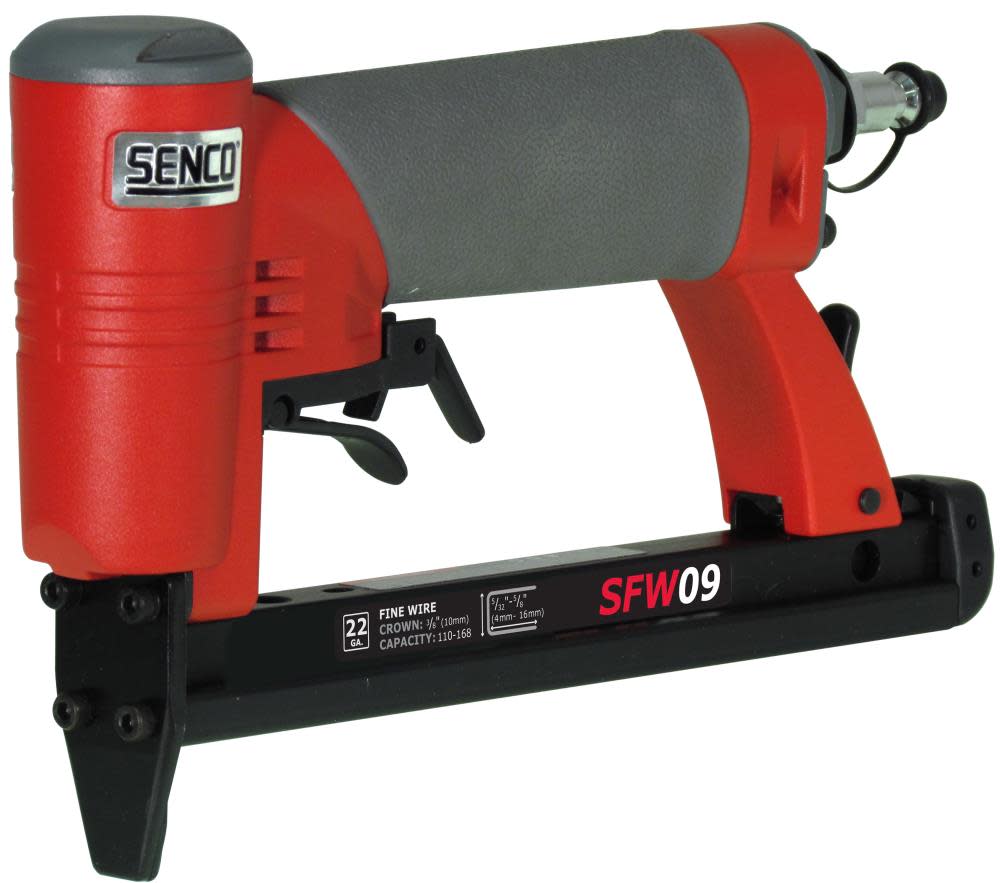Senco SFW09-C Fine Wire Stapler - Ascmtools