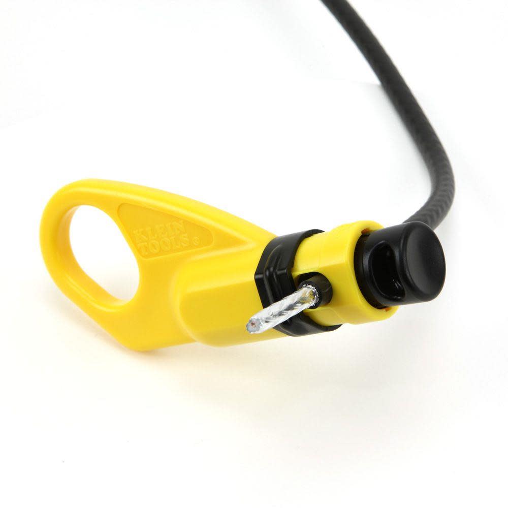 Klein Tools Coax Cable Installation Kit w/Pouch - Ascmtools