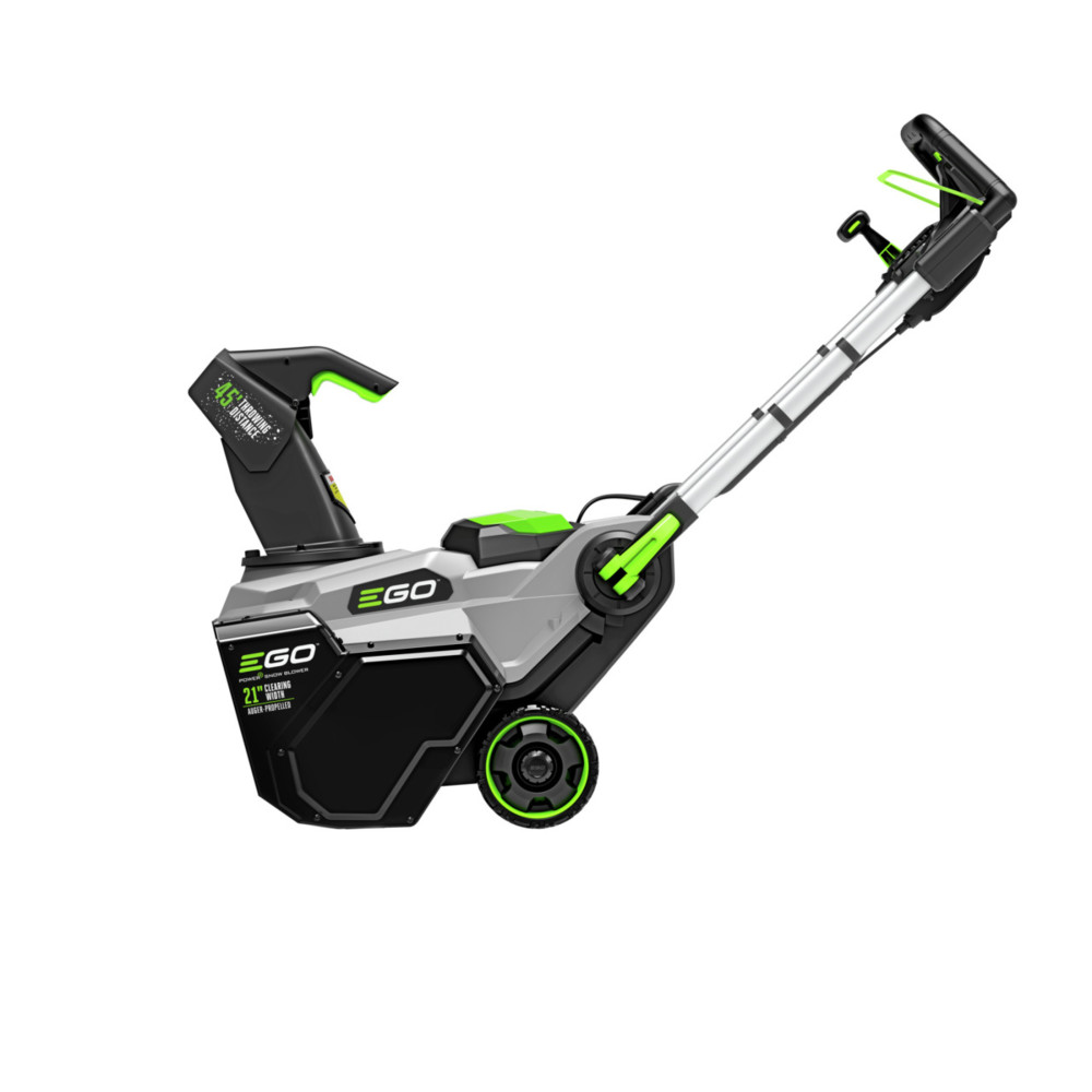 EGO POWER+ Snow Blower 21″ Auger Propelled Bare Tool - Ascmtools