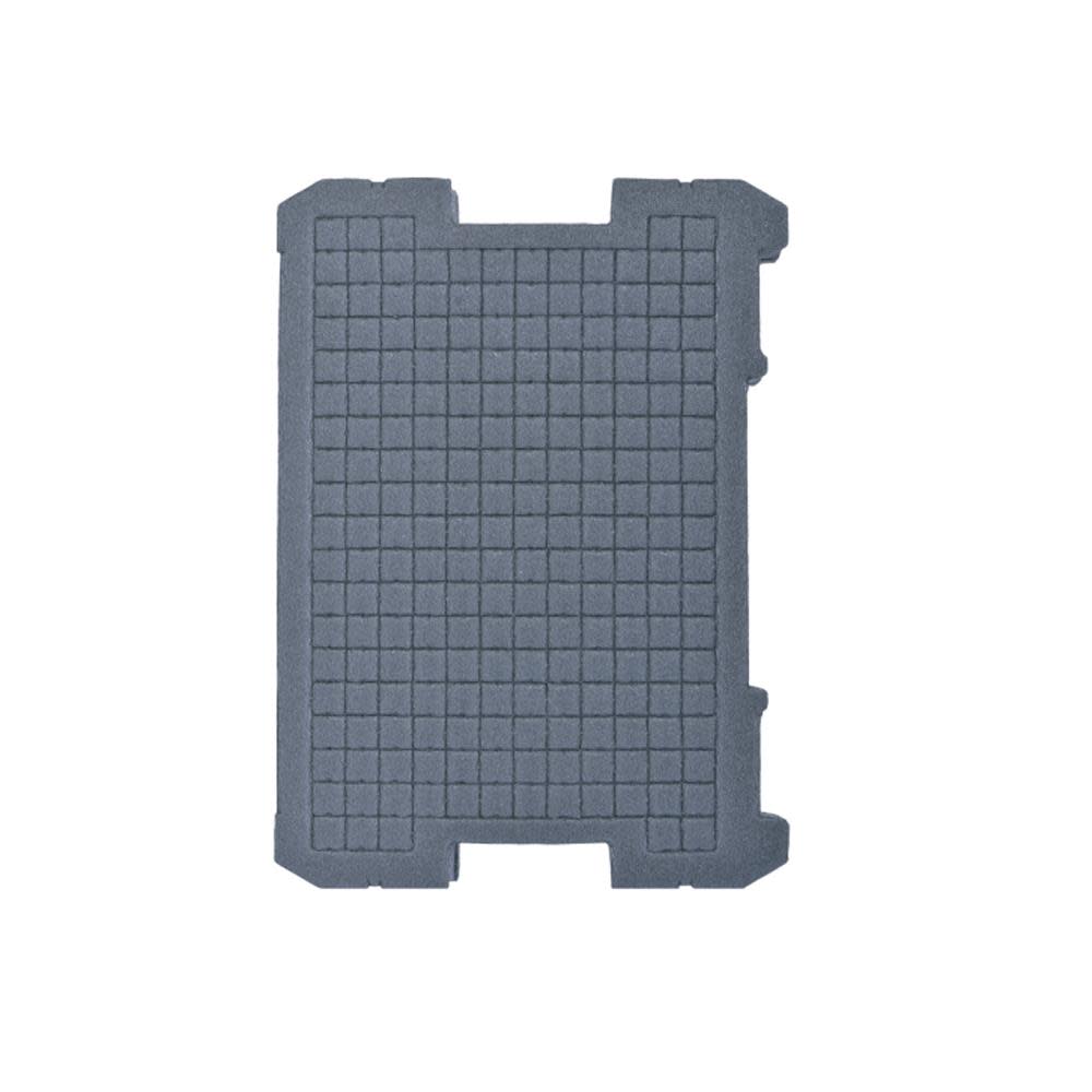 DEWALT TSTAK Foam Insert - Ascmtools