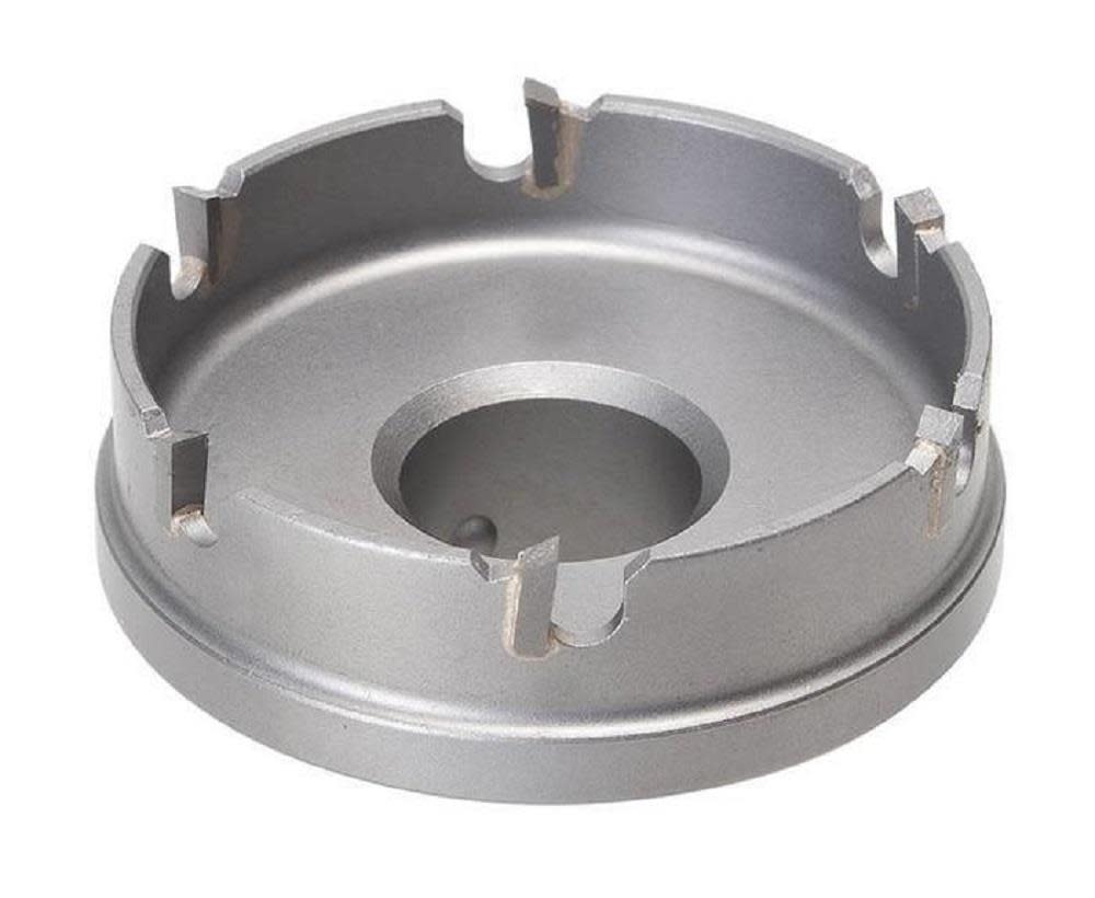 Greenlee Carbide Cutter Quick Change 2 1/2″ - Ascmtools