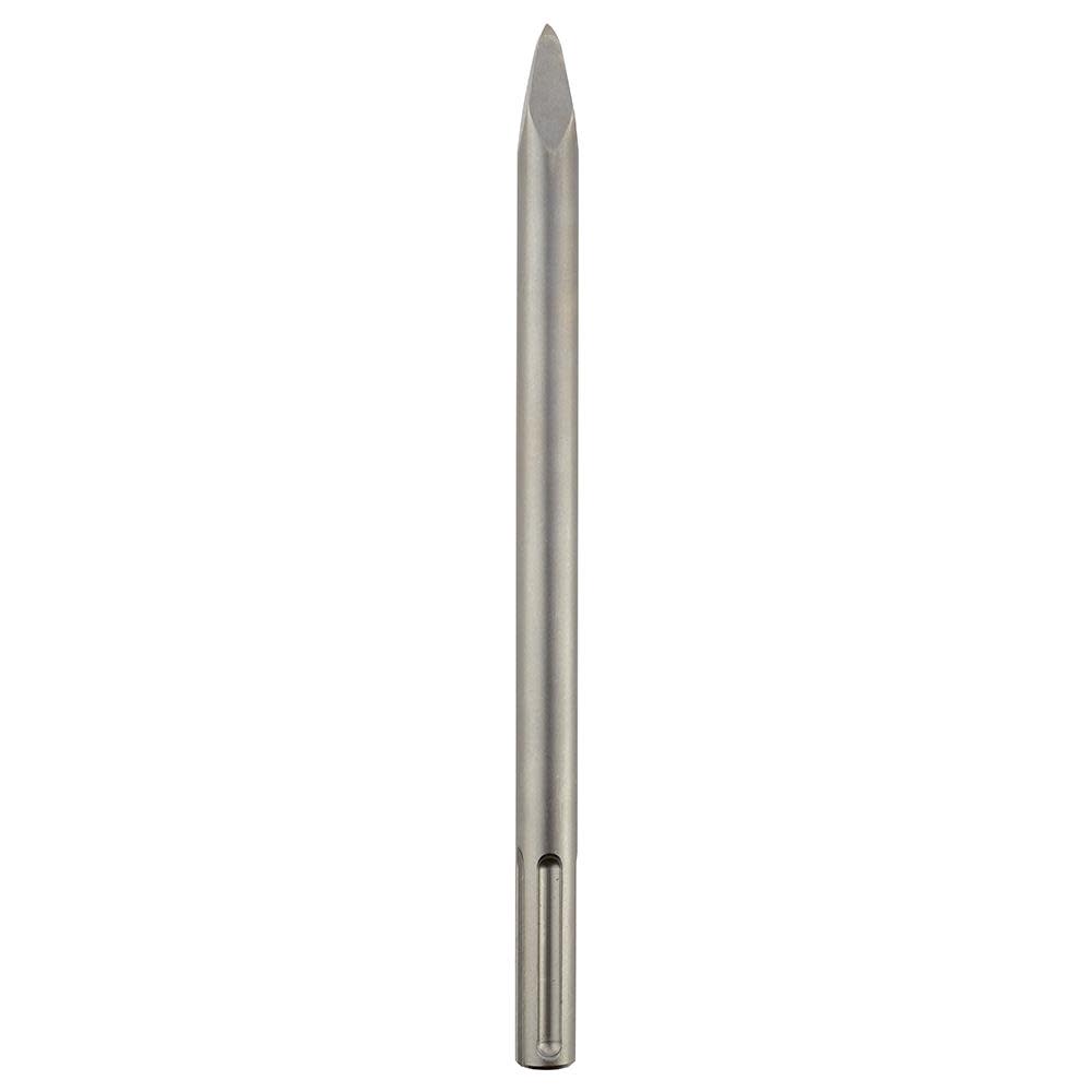 Milwaukee SDS Max 24″ Bull Point Chisel - Ascmtools