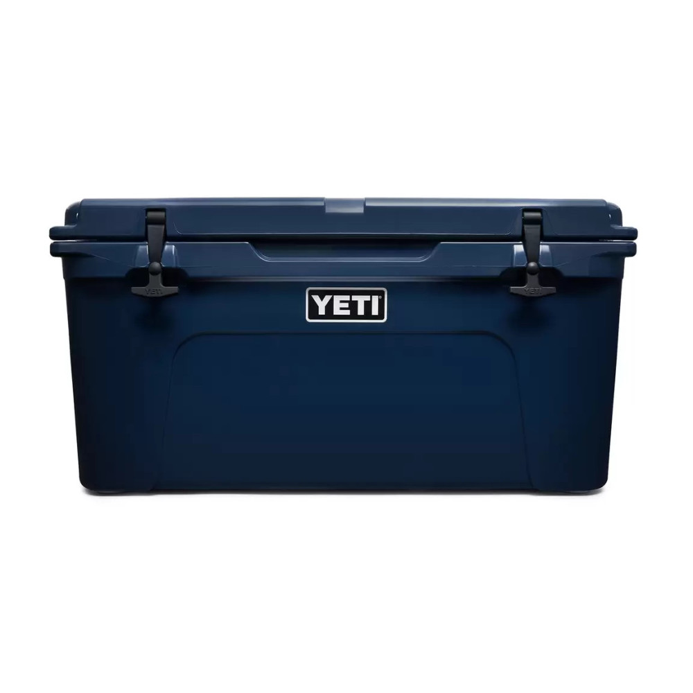 Yeti Navy Blue Tundra 65 Hard Cooler - Ascmtools