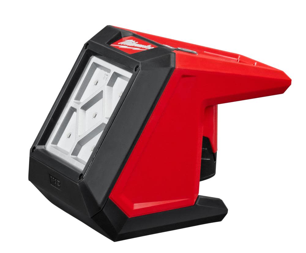 Milwaukee M12 Compact Flood Light Reconditioned - Ascmtools