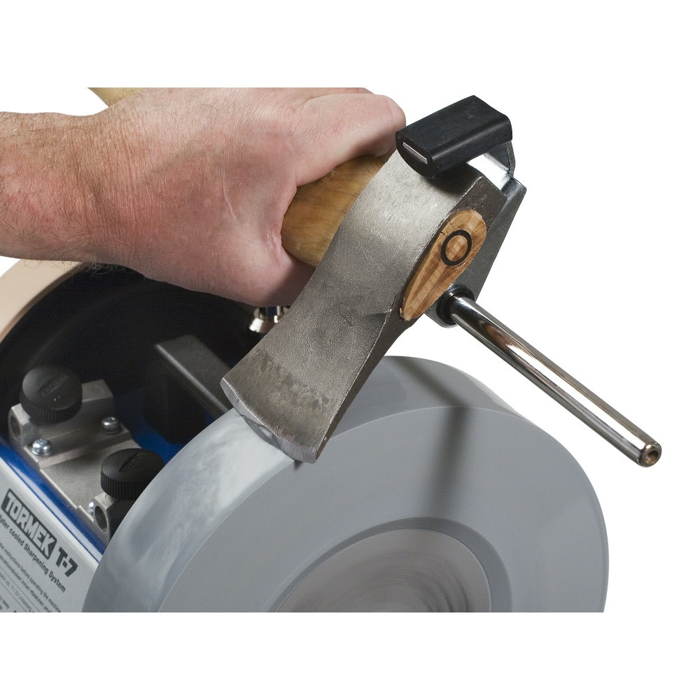Tormek Axe Jig - Ascmtools