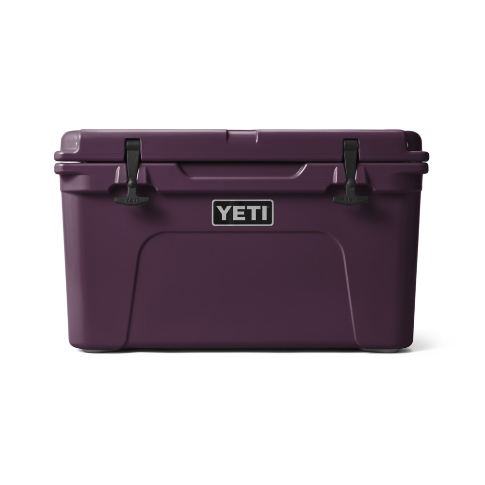 Yeti Tundra 45 Hard Cooler Nordic Purple - Ascmtools
