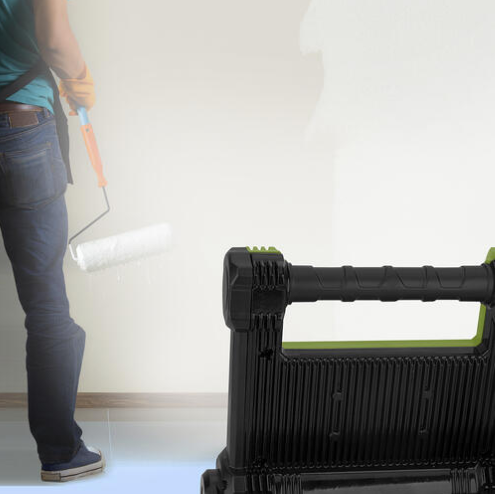 Flexzilla Work Light 2000 Lumen LED with 6′ Cord - Ascmtools