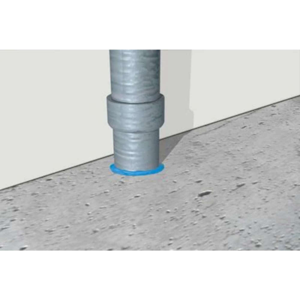 3M 10.1oz Fire Barrier FD 150 Blue Acrylic Latex Sealant - Ascmtools