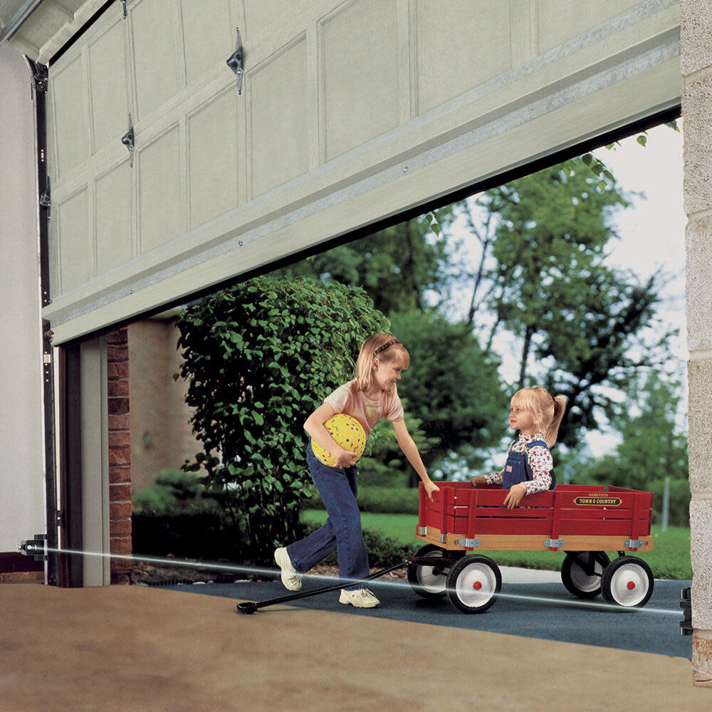 Chamberlain Repleacement Safety Sensors for Garage Door Opener - Ascmtools