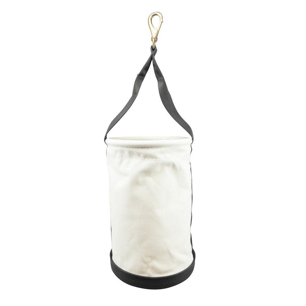 Klein Tools Straight-Wall Buckets Swivel Snap - Ascmtools
