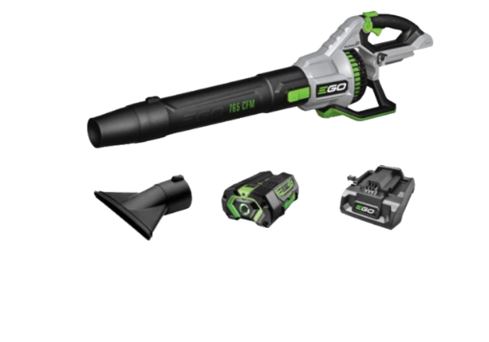 EGO POWER+ Blower Kit 765 CFM - Ascmtools
