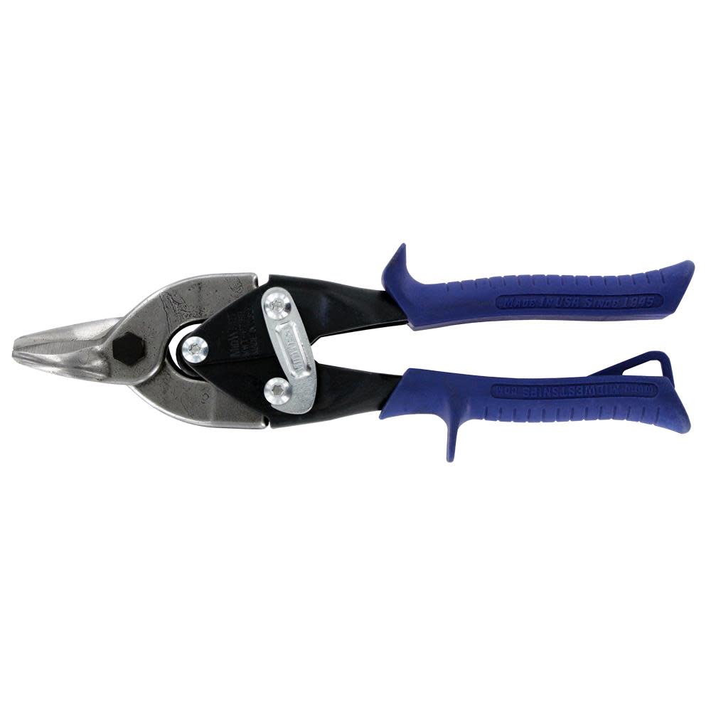 Midwest Snips Bulldog Aviation Snip - Ascmtools