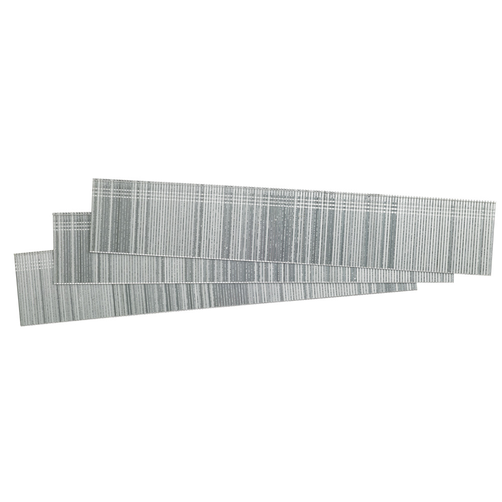 Grex Power Tools Brad Nails 21 Gauge Galvanized 1 1/4″ 5000 Quantity - Ascmtools