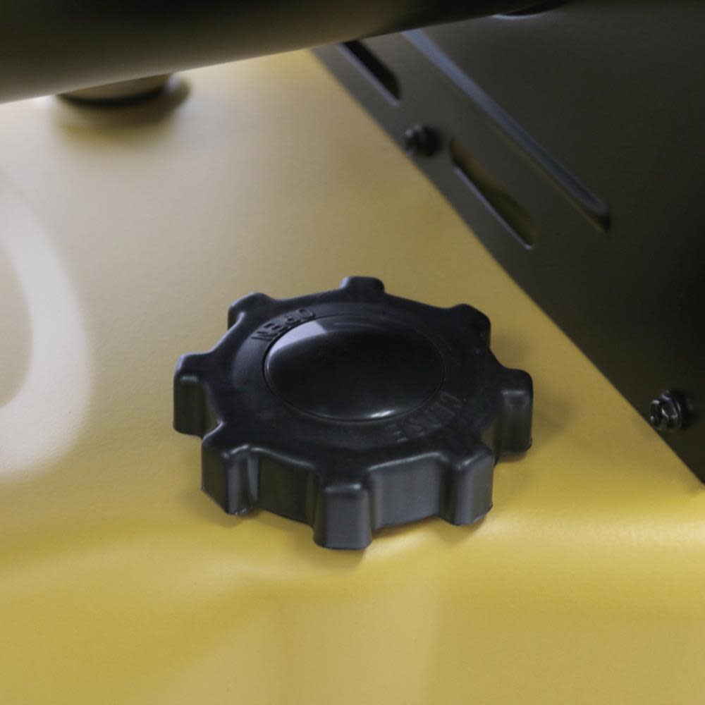 DEWALT 185000 BTU Forced Air Kerosene Job Site Heater - Ascmtools