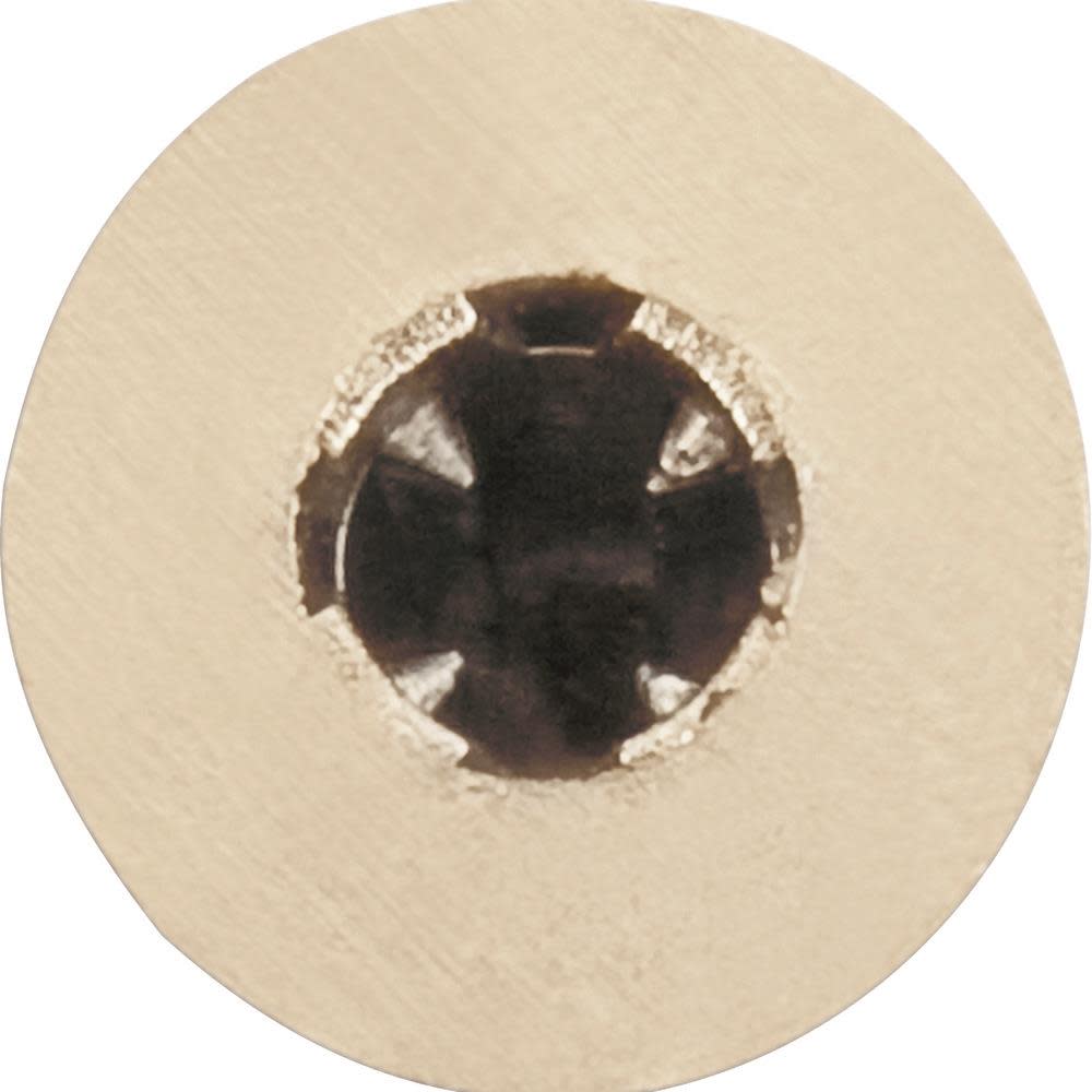 DEWALT Light Duty Anchors ZIP-IT NYLON with O SCREWS QTY: 100 - Ascmtools