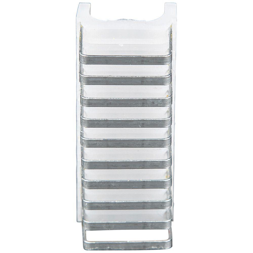 Klein Tools 19/32″ x 11/32″ Insulated Staples – 300 Pack - Ascmtools