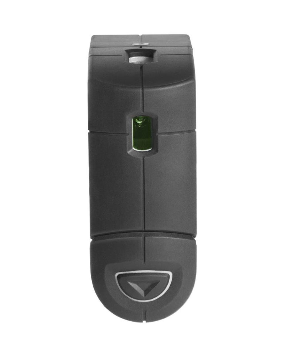 US Tape PROLASER Green 5 Dot Self-Leveling Laser with Multi-Function Base - Ascmtools