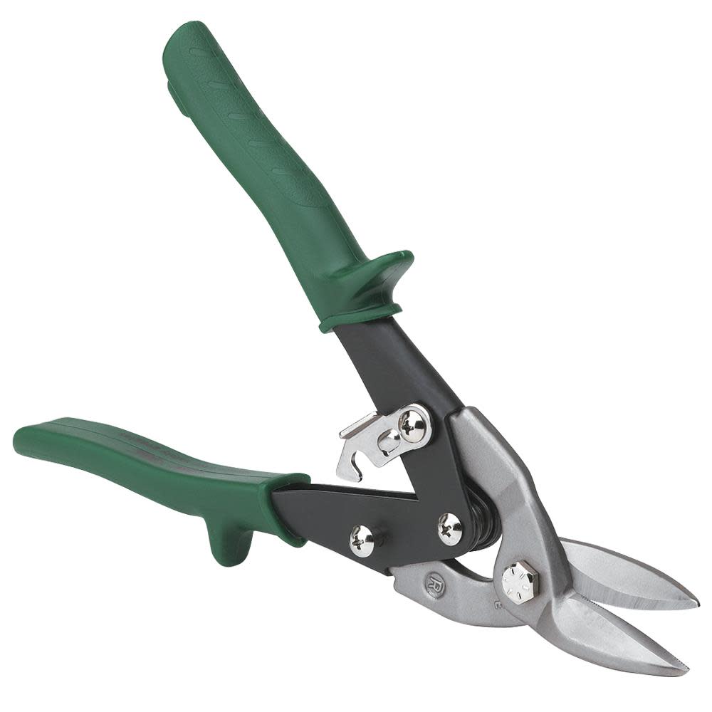 Malco Products Aviation Snips – Right Cut - Ascmtools