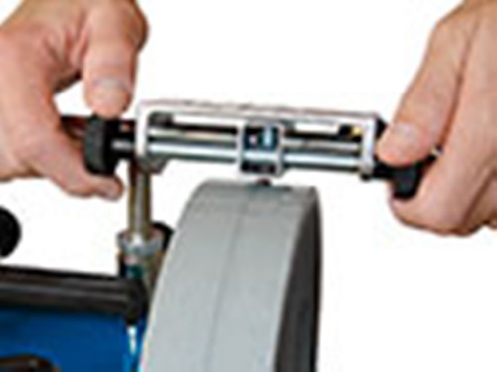 Tormek Diamond Exchange Tip - Ascmtools