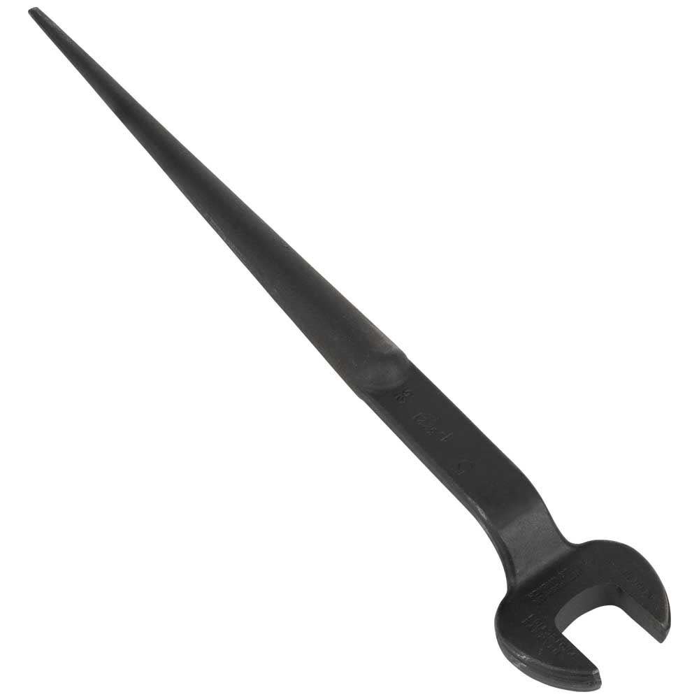 Klein Tools 5/8″ Erection Wrench US Reg Nut - Ascmtools
