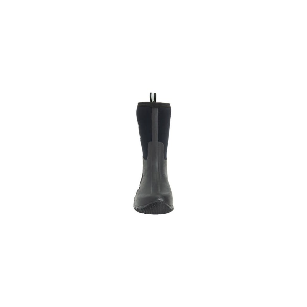 Muck Boots Black Size 12 Mens Edgewater Classic Mid Field Boot - Ascmtools