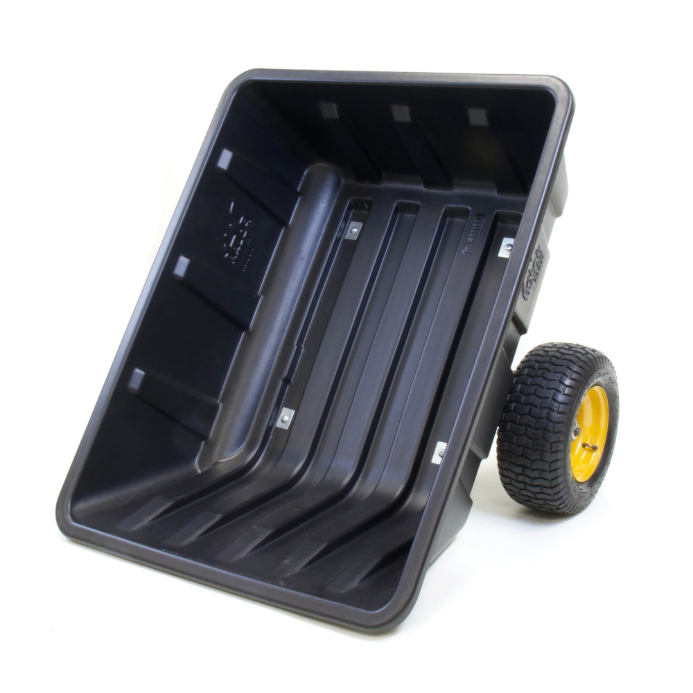 Polar Trailer LG1300 Utility Trailer - Ascmtools