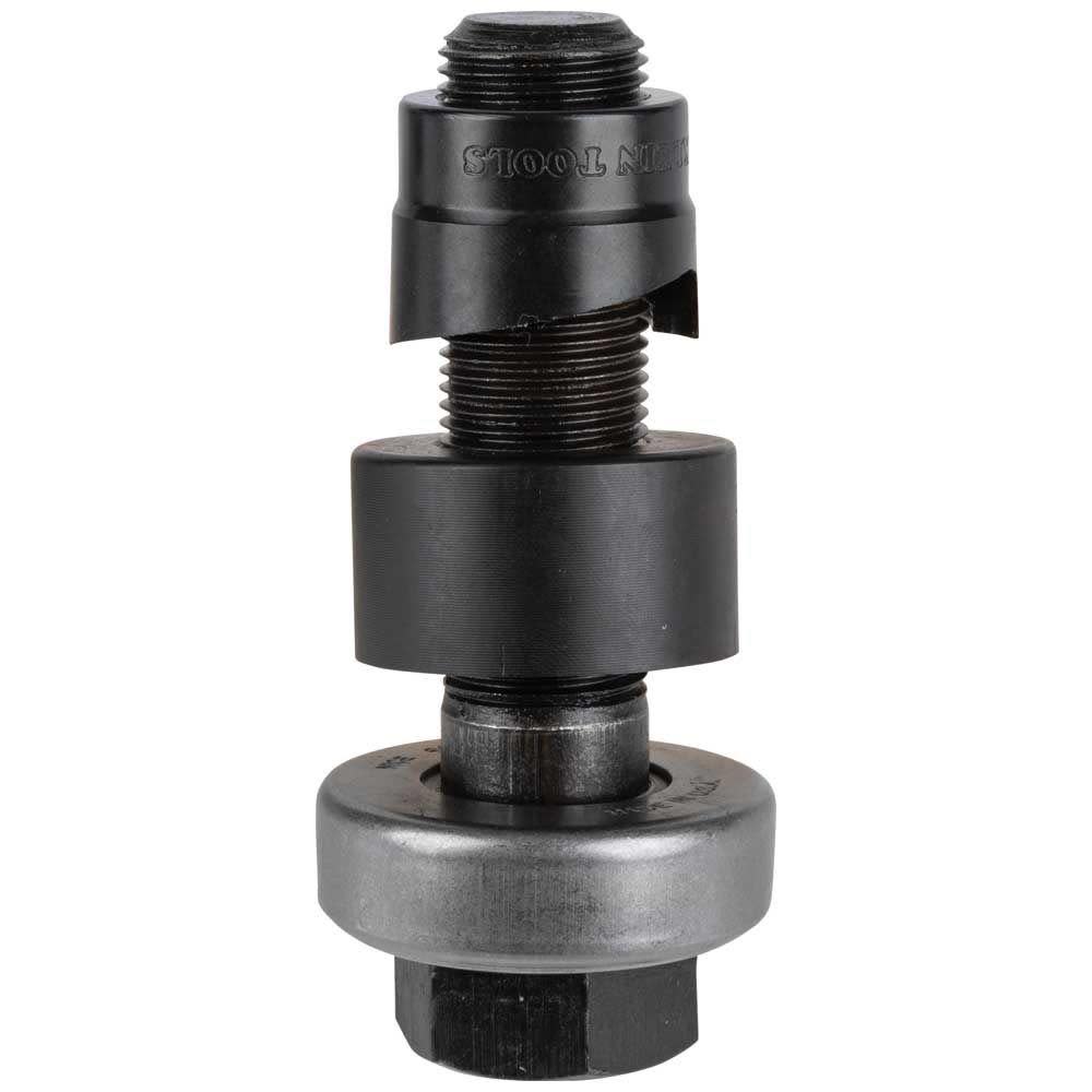 Klein Tools Knockout Punch Set 3/4″ - Ascmtools