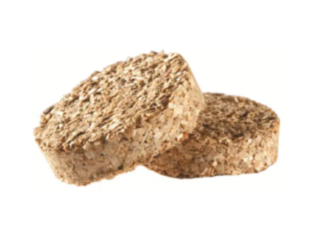 Bradley Smoker Flavor Bisquettes Hickory 48pk - Ascmtools