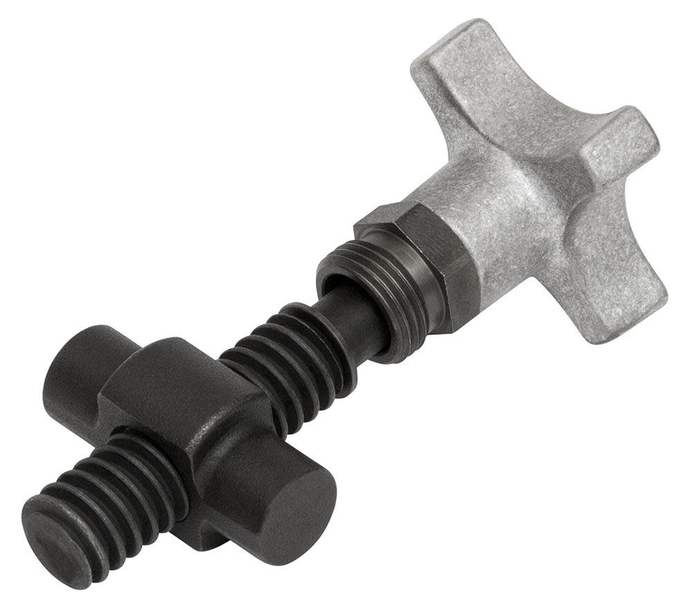 Reed Mfg Pressure Screw Assembly SC59 - Ascmtools