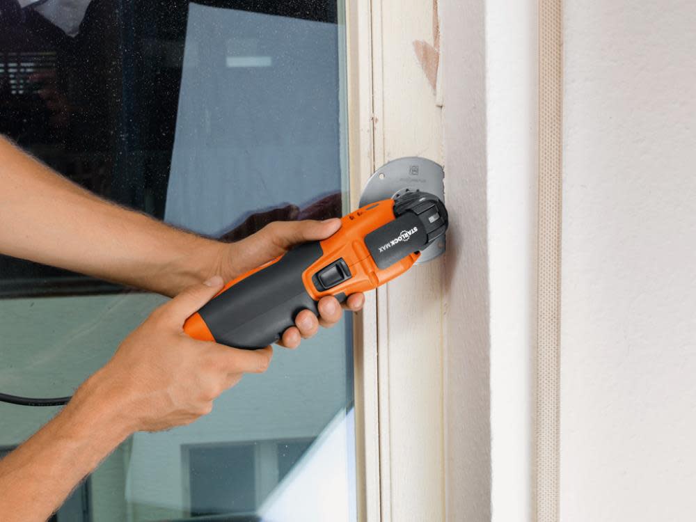 Fein StarLock HSS 174 Saw Blade Bi Metal Teeth - Ascmtools