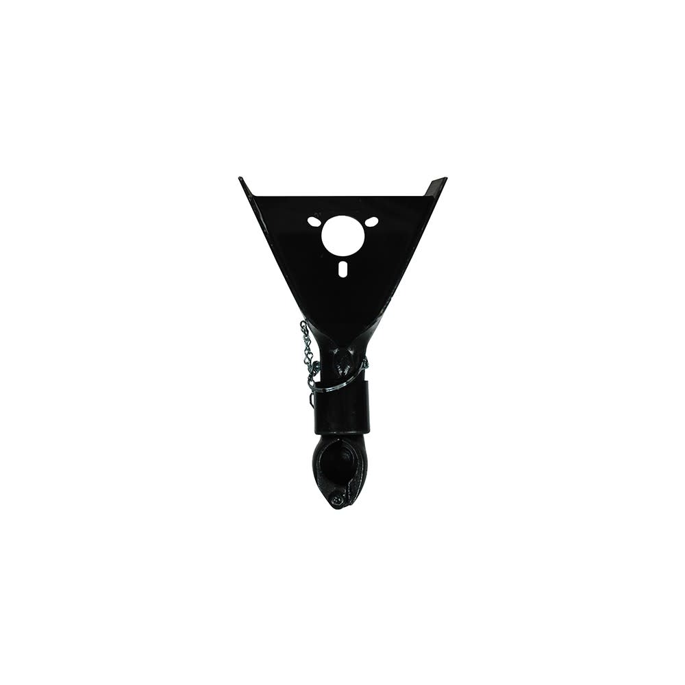 Reese Bulldog Coupler Lok 2″ 7000 lbs Class IV A Frame Coupler - Ascmtools