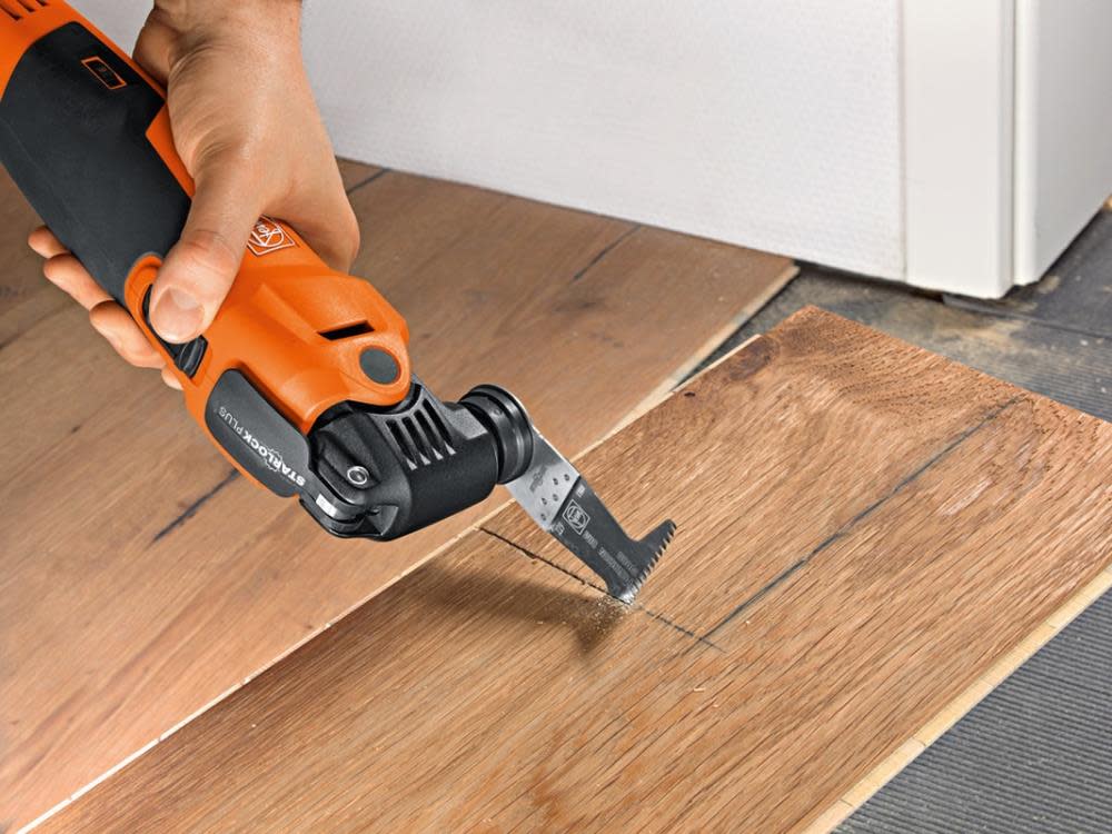 Fein Saw Blade SL E-Cut P BIM 50 x 65 10-Pk N09 - Ascmtools