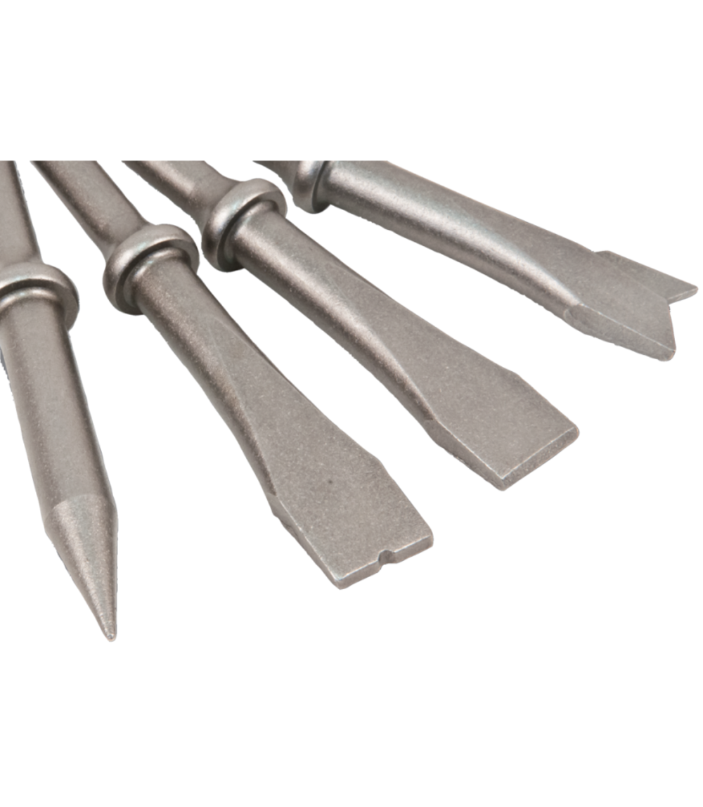 JET R6 JAT-902 Riveting Hammer - Ascmtools