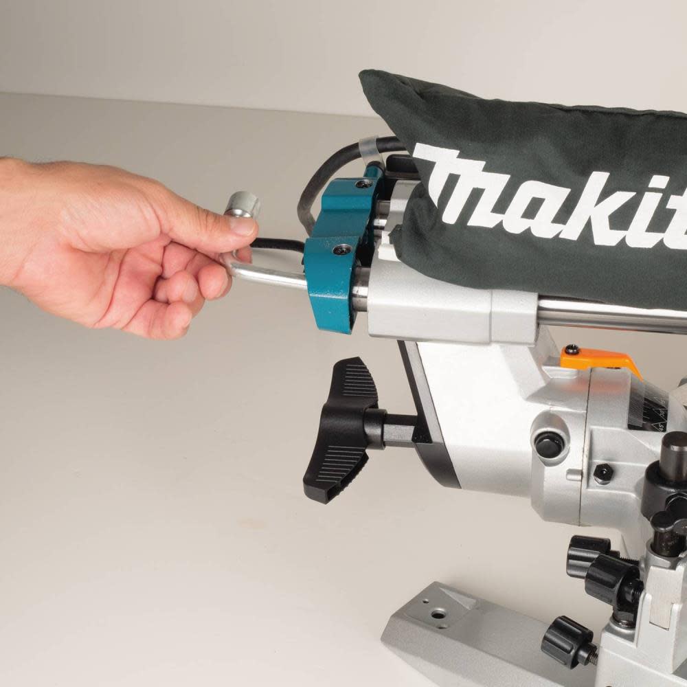 Makita 8-1/2 in. Slide Compound Miter Saw - Ascmtools
