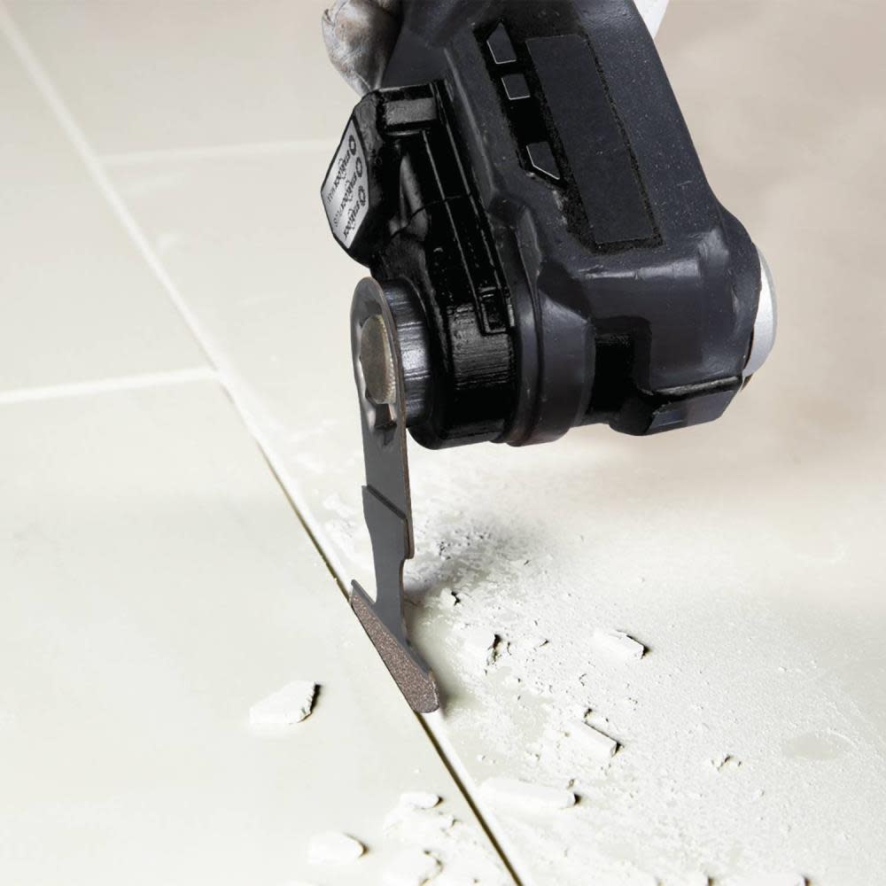 Makita 18V LXT StarlockMax Oscillating Multi Tool Kit - Ascmtools