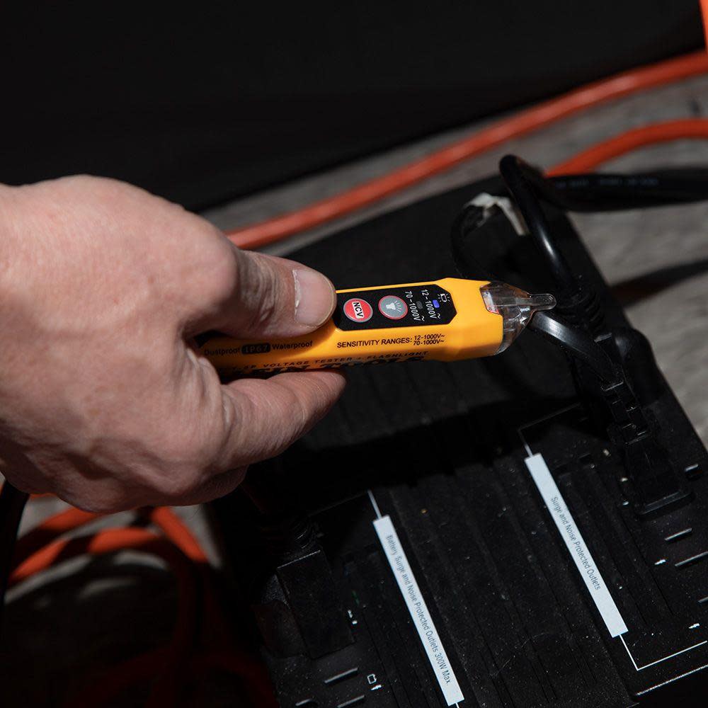 Klein Tools Electrical Test Kit - Ascmtools